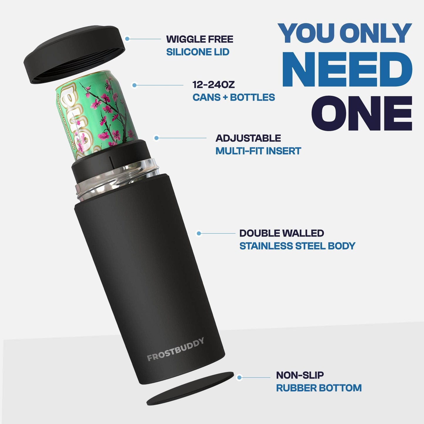 Universal XL | Virginia Cavaliers | Gameday