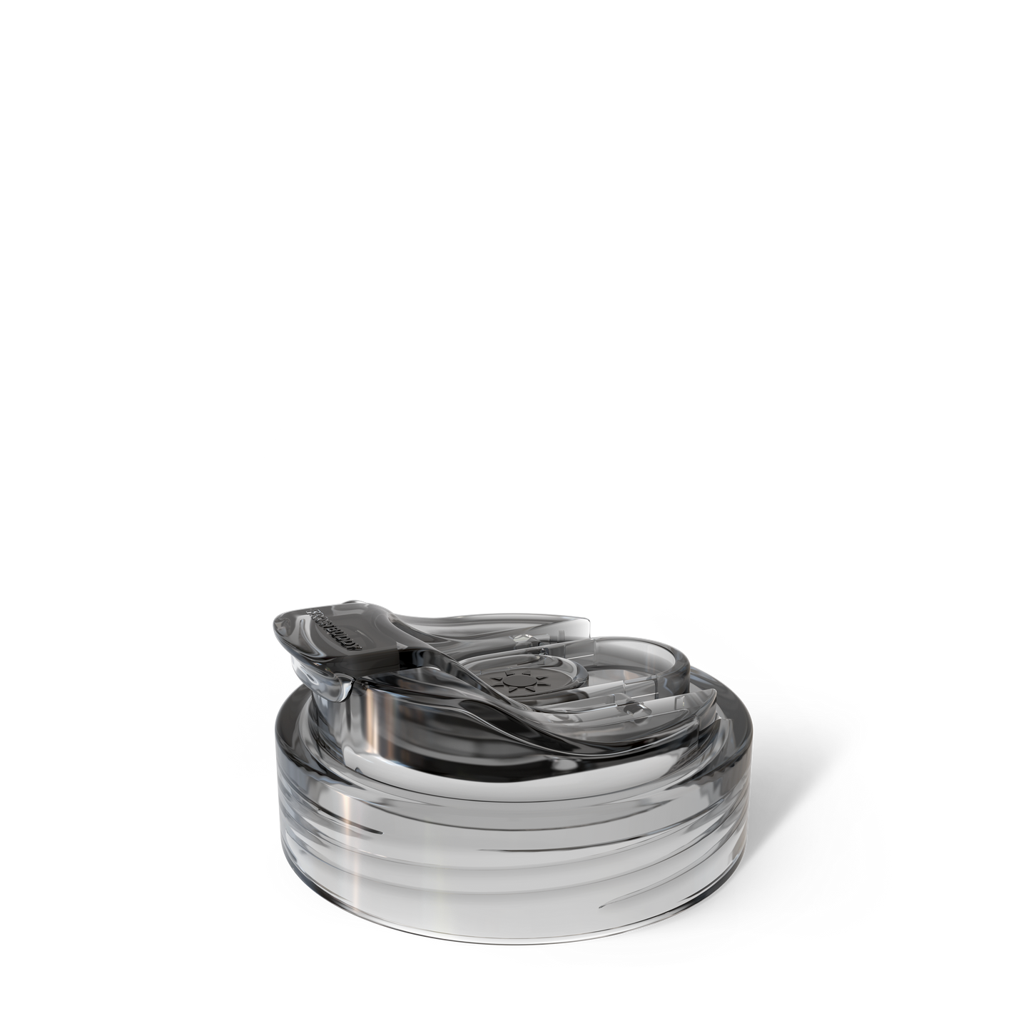 Universal Buddy | Lid | Black