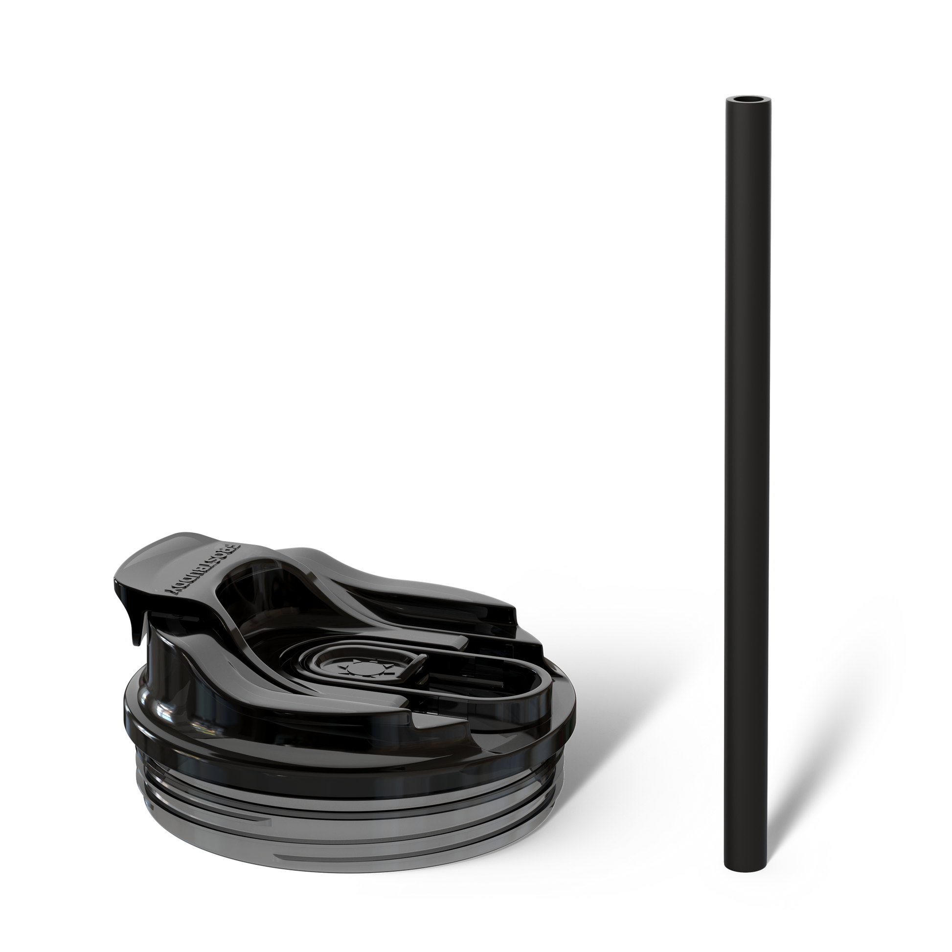 Classic Lid | Black