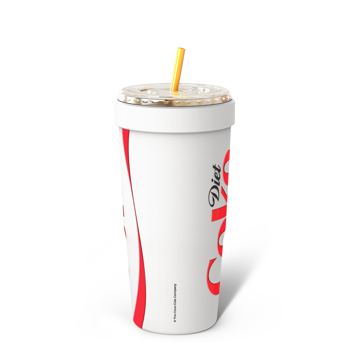 To-Go Buddy | Coca-Cola | Diet Coke
