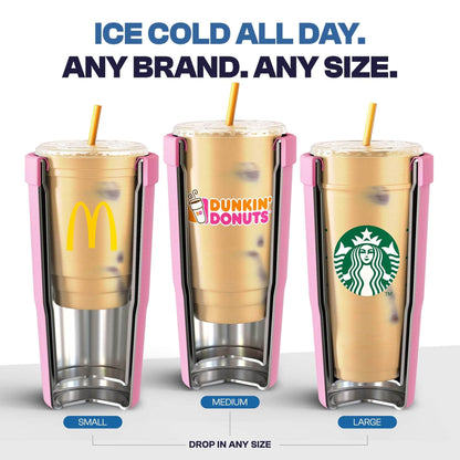 To-Go Buddy | Detroit Red Wings | Gameday
