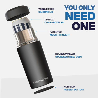 Universal Buddy | Oregon State Beavers | Gameday
