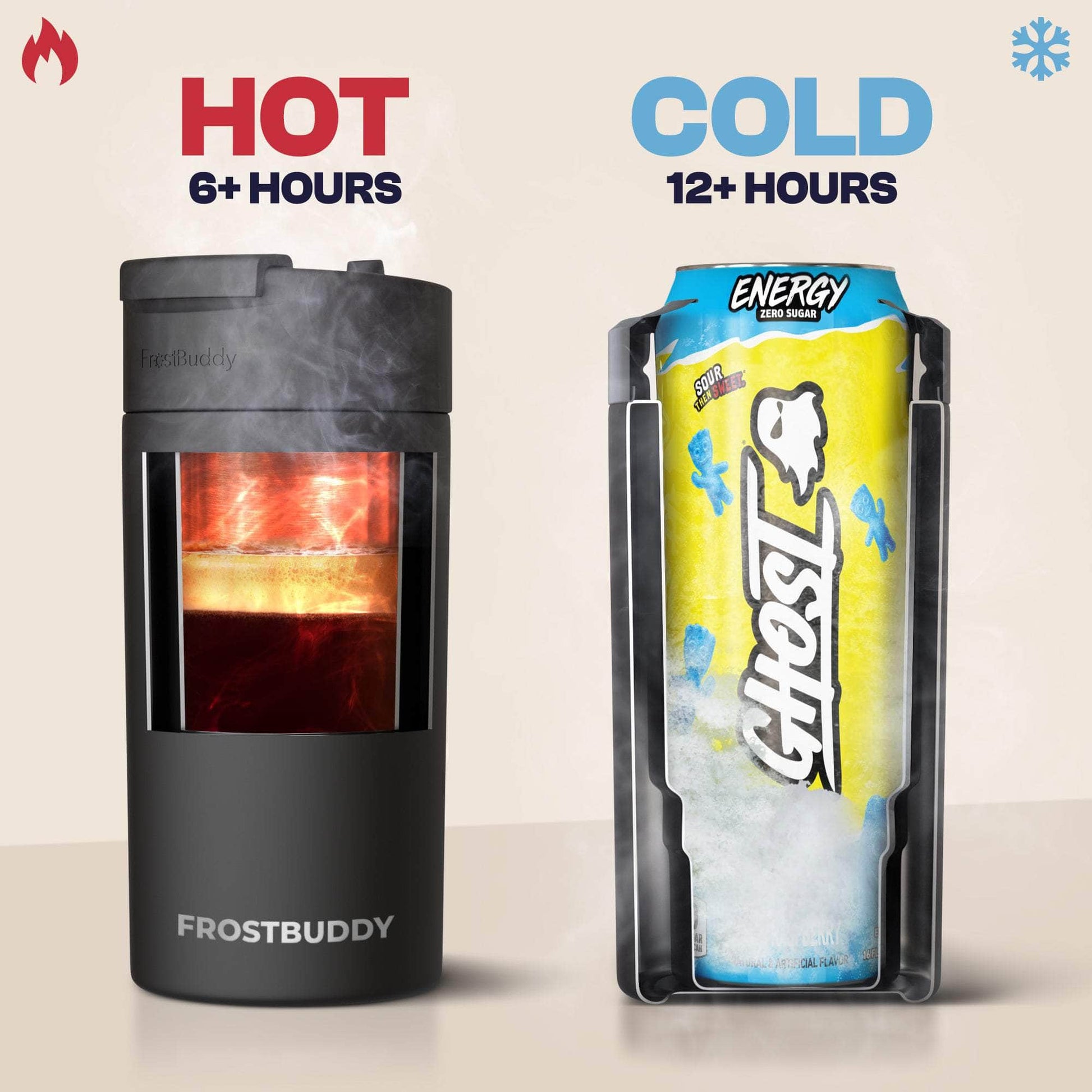 Universal Buddy | Philadelphia Flyers | Gameday