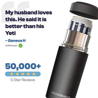 Universal Buddy | Los Angeles Dodgers | #1 Dad