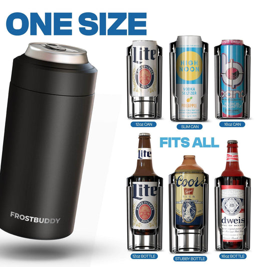 Universal Buddy | Michigan Wolverines | Wings
