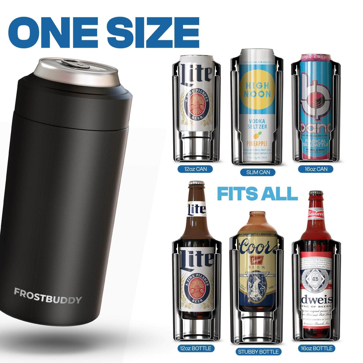 Universal Buddy | Penn State Nittany Lions | Mascot