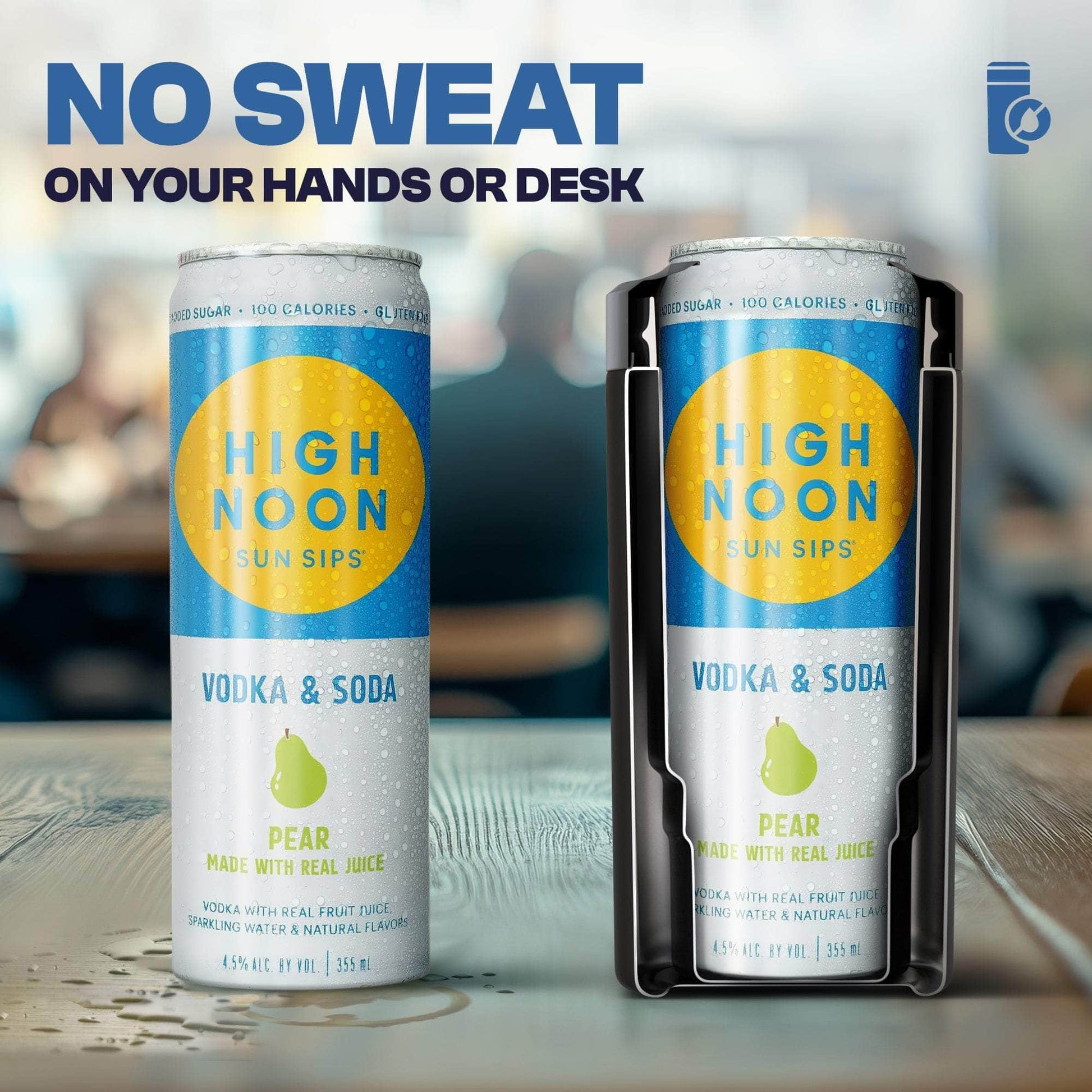 Universal Buddy | Fisherman's Pride