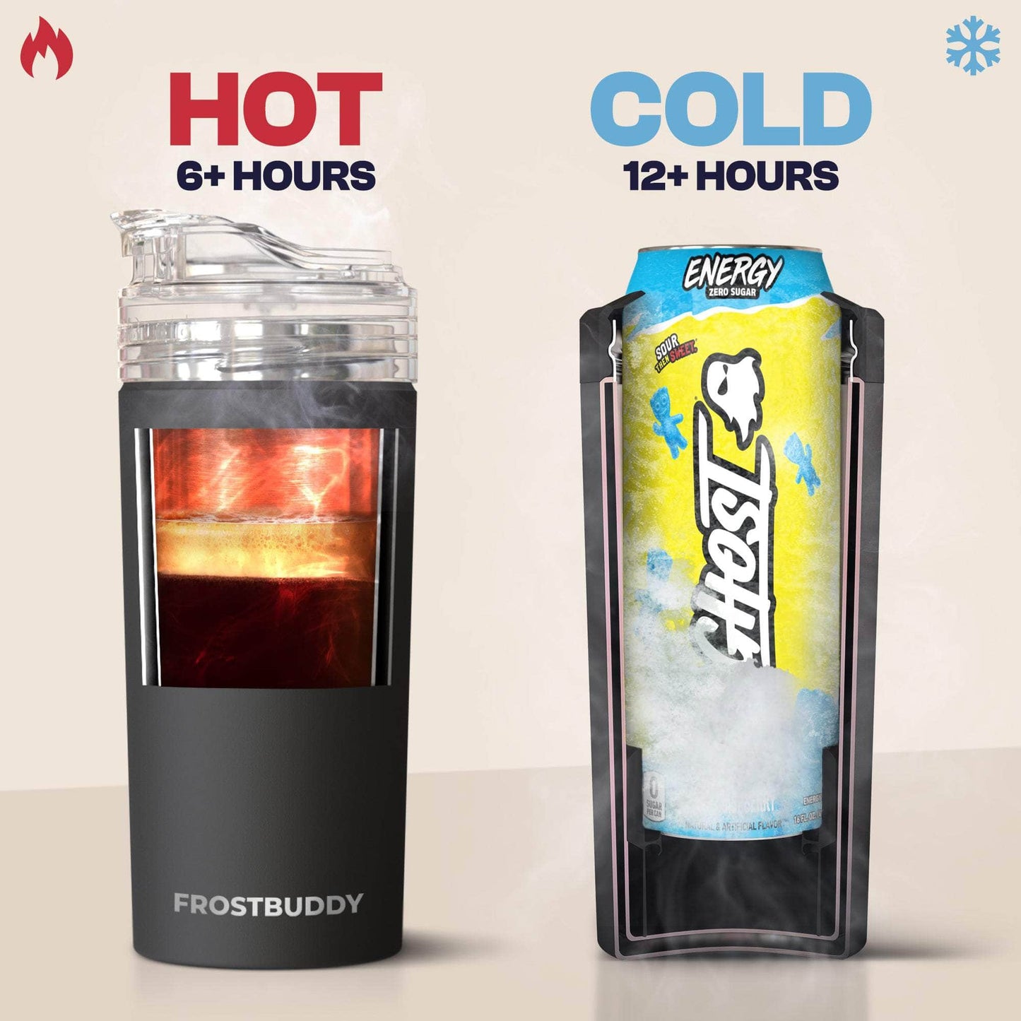 Universal XL | Texas Tea