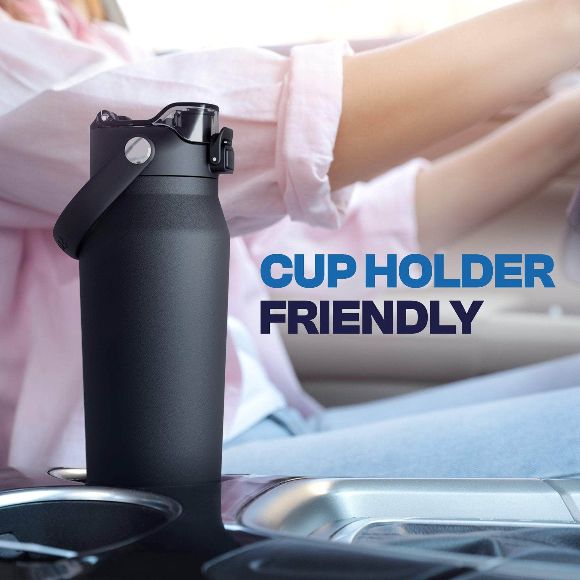 Bottle Buddy 32oz | Strike Zone