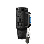 Thicc Buddy 40oz | Los Angeles Dodgers | Night Game